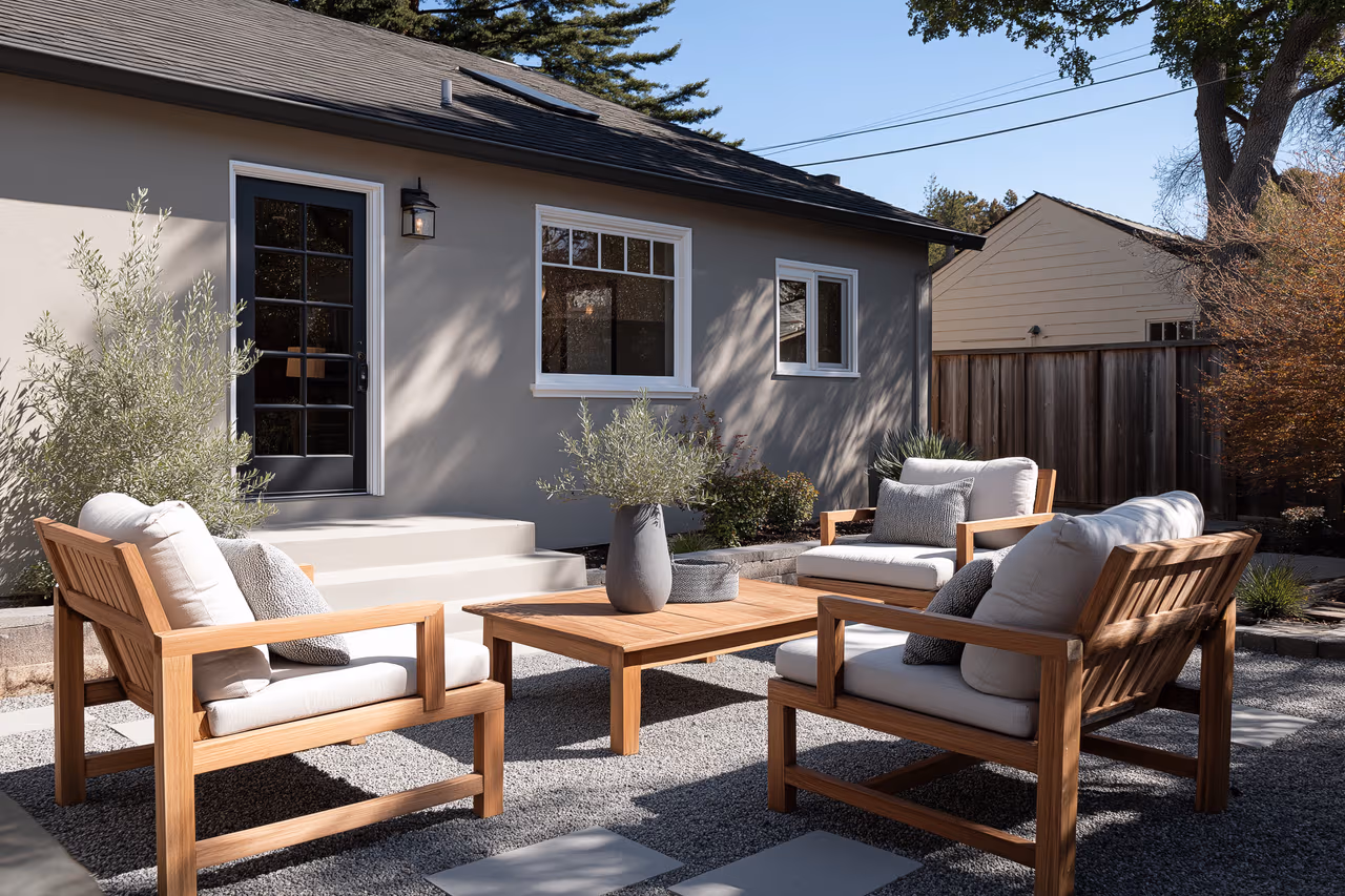 The Architecture of Modern Outdoor Environments: A Technical Synthesis
