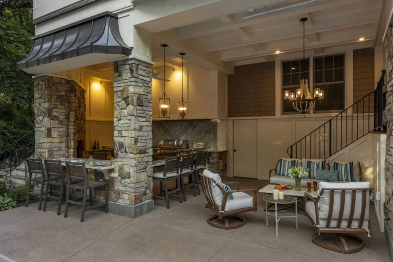 The Convergence of Culinary Art and Intelligent Infrastructure