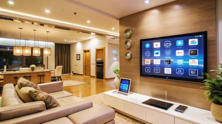 Architecting Resilience: The Definitive Guide to Outdoor Automation