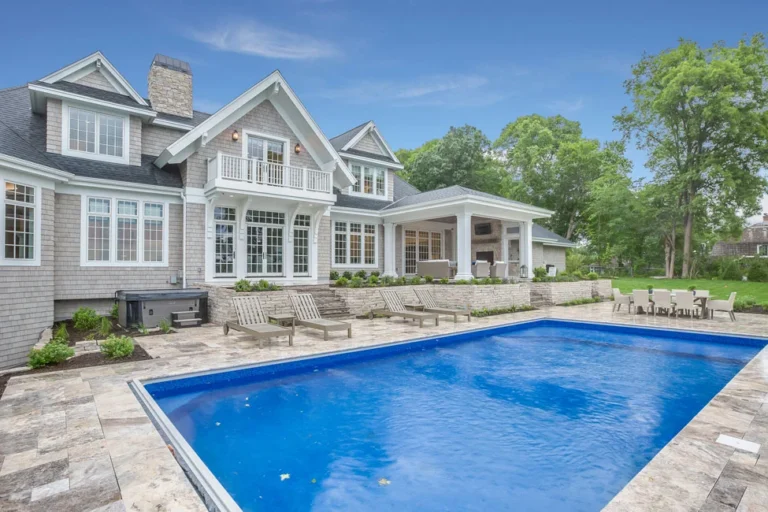Architectural Mastery in Aquatic Environments: A Technical Analysis of Estate-Grade Pool Management