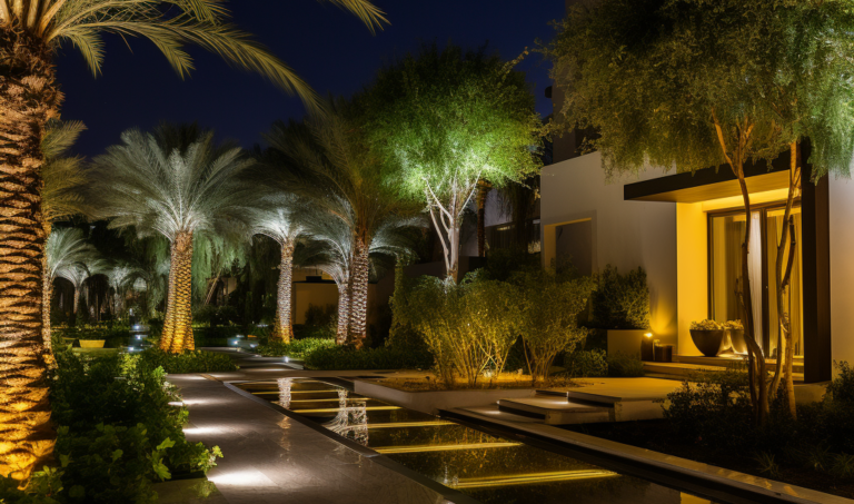 Compare Landscape Lighting Systems: A Professional’s Guide to Durability and Design