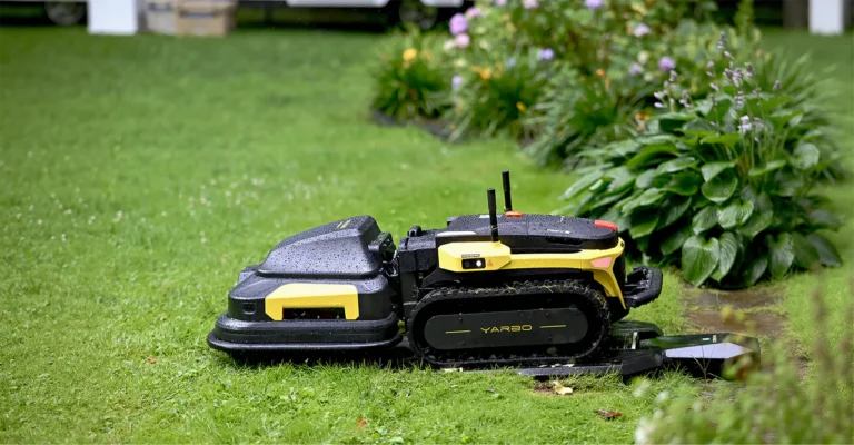 How to Manage Robotic Mower Boundary Failures: A Professional’s Guide to System Reliability
