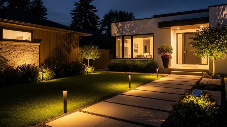 Outdoor Automation Plans: A Professional’s Strategy for Resilient Landscapes