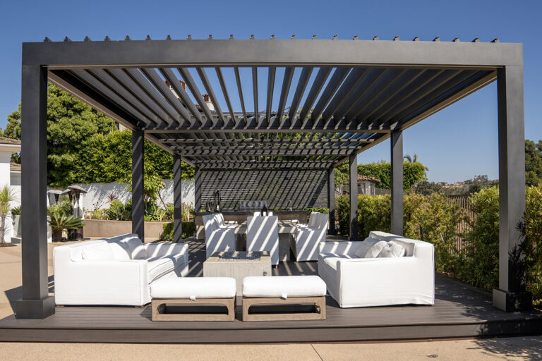 The Invisible Environment: Designing Concealed Automation for Architectural Landscapes