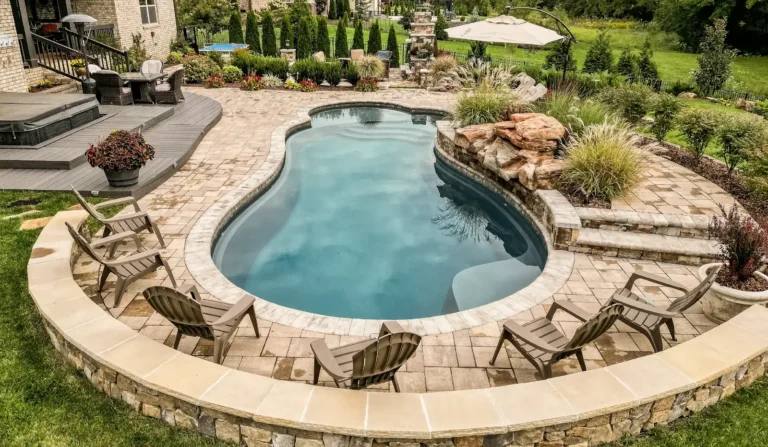 The Structural Integration of Outdoor Intelligence: A Strategic Approach to Residential Backyards