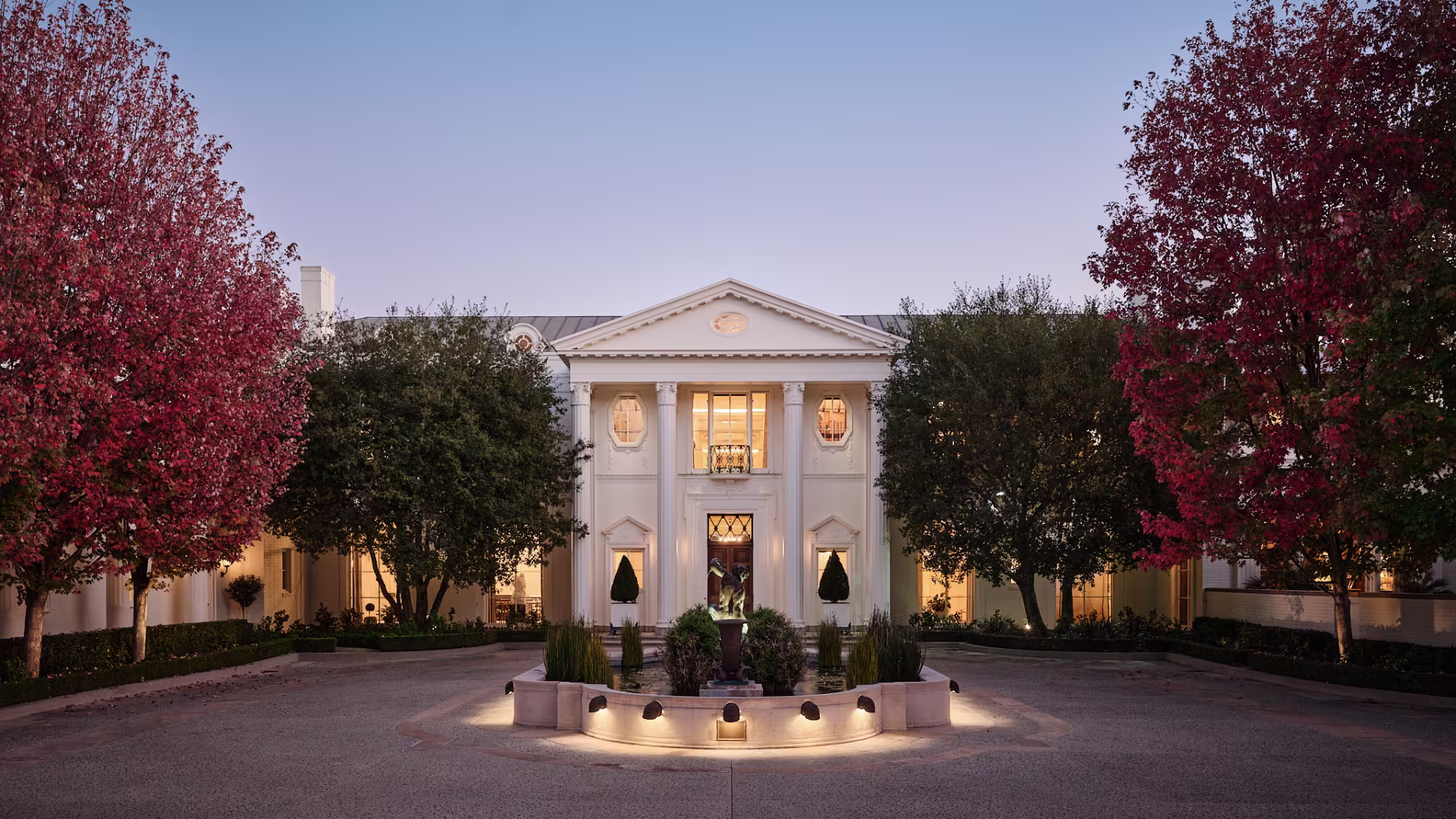 Top Automated Estates in America: A Definitive Guide to Systemic Integration