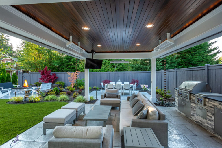 Architectural Integration of Exterior Intelligence: A Comprehensive Guide to Backyard Systems