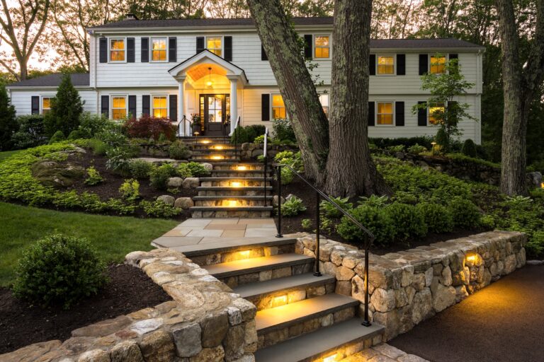 The Architect’s Guide to Intelligent Landscapes: A Technical Framework